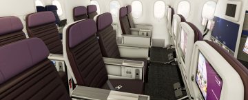 Why Fly Premium Economy To Hawaii? Luxury At One-Third Cost of Business