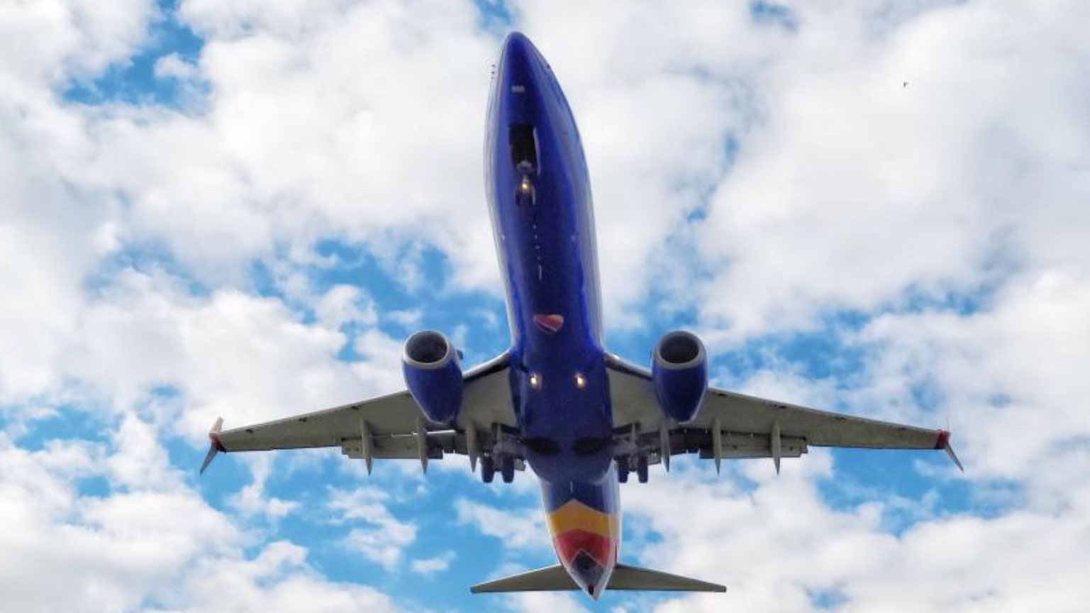 Southwest Hawaii Flights: Prices for Boarding Options Hiked to 400% ...