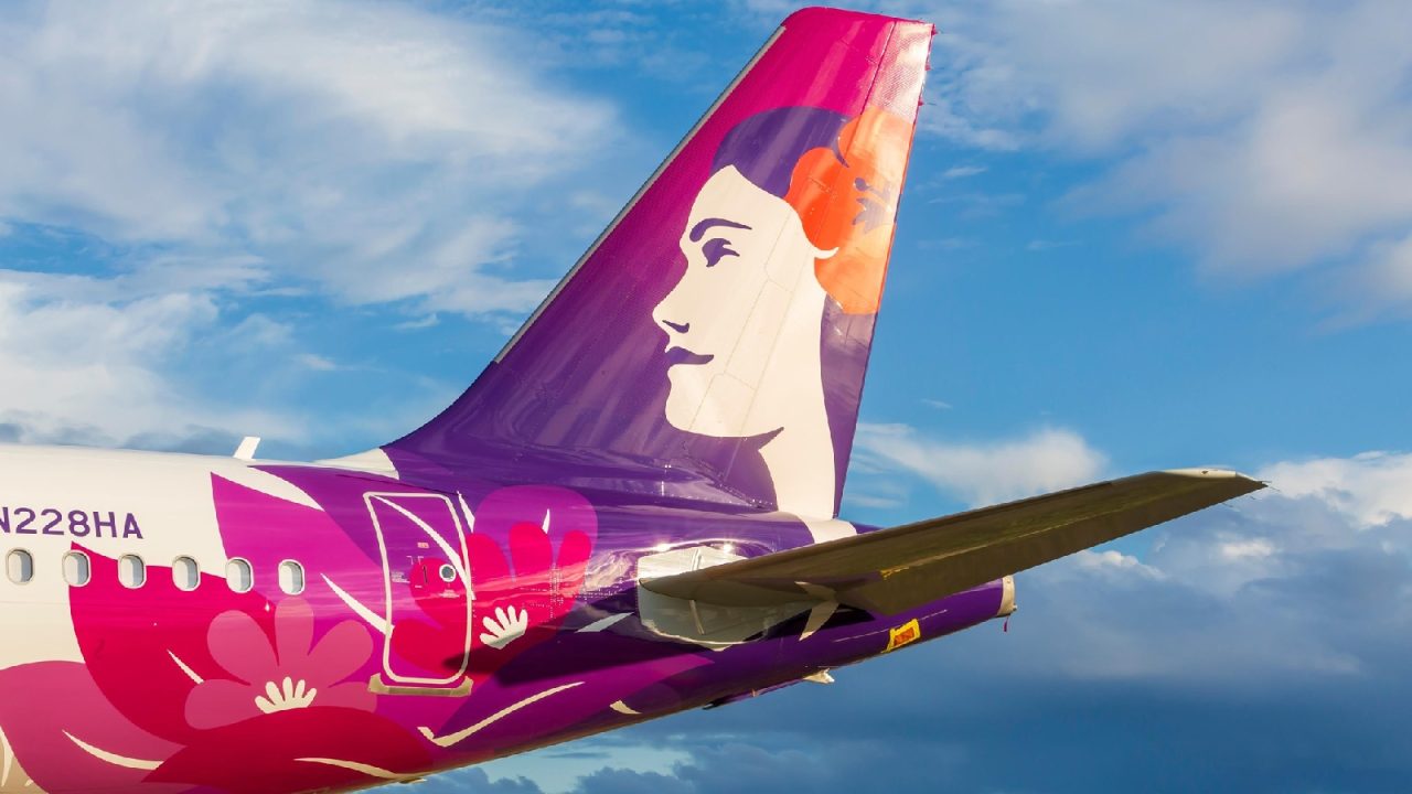 Timely Hawaiian Airlines Sale As Merger + Aircraft Challenges Escalate