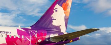 Timely Hawaiian Airlines Sale As Merger + Aircraft Challenges Escalate