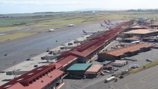 Maui Airport Transformation | Stuck In Time Awaiting Needed Help