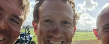 Kauai’s Zuckerberg: Ongoing Enigma Stirs Island Controversy Again