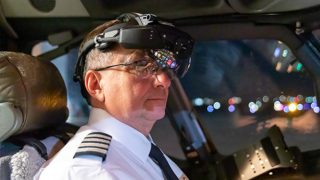 Hawaii Flight Safety: FAA Approved Pilot VR Headsets After JAL Crash