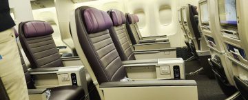 Flying in Style: United Airlines Hawaii Premium Economy Review