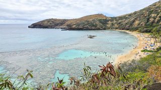 2024 Hanauma Bay Review: Revisiting Iconic Hawaii Nature Preserve