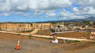 New Poipu Beach Resort Development Subject of Intense Debate