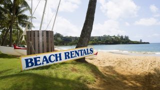 Hawaii vacation rentals