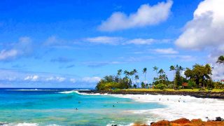 Poipu Beach: Analyzing T&L’s #1 Beach in the USA Amidst Local Critique