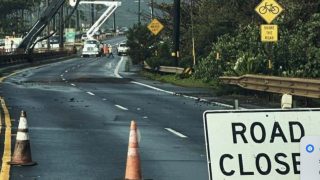 Updated: Freak Storm Unleashes Torrential Flooding Across Kauai
