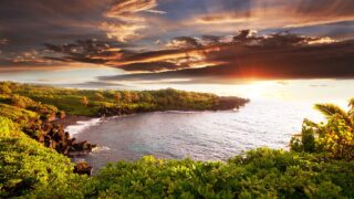 Hawaii Tourism Authority Now Says U.S. Mainland Visitors Desperately Needed!
