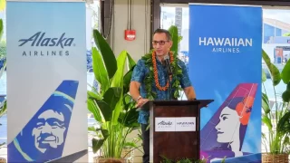 Latest News Impacts Merger Prospects For Hawaiian/Alaska Airlines