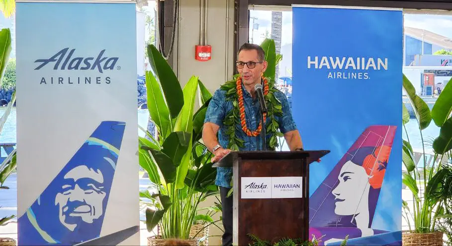 Latest News Impacts Merger Prospects For Hawaiian/Alaska Airlines