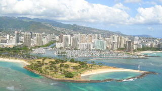 Hawaii Vacation Rentals Struggle: April Occupancy Declines, Prices Approach Hotel Stratosphere