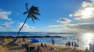 Bill To Permit Banning Hawaii Vacation Rentals Passes.
