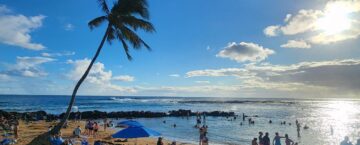 Bill To Permit Banning Hawaii Vacation Rentals Passes.