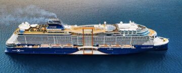 Environmental Impact of Cruise Ships Following Na Pali Coast Incident