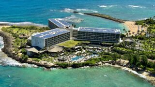 Turtle Bay Rebrand As Ritz-Carlton Reflects Fast-Shifting Sands in Hawaii (Hotel Industry Or Accommodations)