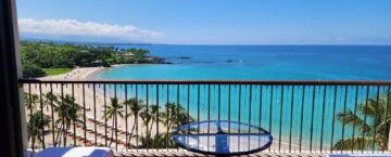 Hawaii Vacation Rental Occupancy Sinks as Rates Continue to Soar