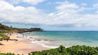 Maui Vacation Rental Cuts Threaten Island’s Future