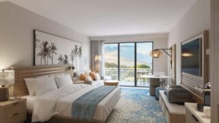 New Kauai Hilton + Coco Palms Kimpton Are Parallel Developments