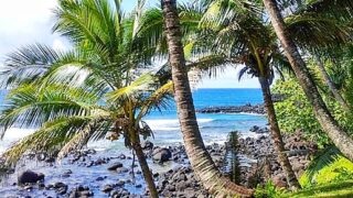 No Lifeguard to Save Visitor Who Dies at Secret Beach Kauai