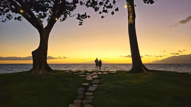 Grand Wailea Maui