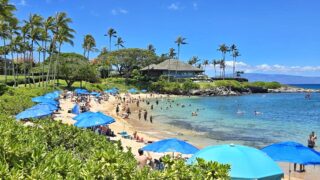 Maui Tourism at a Crossroads: Palpably Different A Year After Lahaina Fire