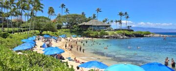 Maui Tourism at a Crossroads: Palpably Different A Year After Lahaina Fire