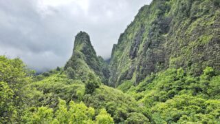 Serenity and History At Iao Needle: Is This A Must-See on Maui?