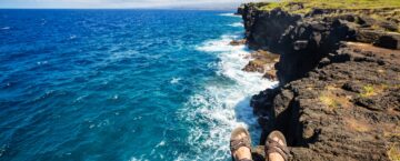 Hawaii Travel Influencers Still Risk All For Instagram Moments