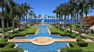 Grand Wailea Resort Review