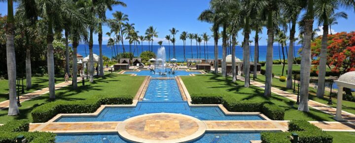 Grand Wailea Resort Review