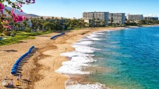 The Latest Blow: Maui Vacation Rentals Hit New Low in June