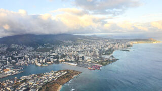 How Hawaii Emergency Powers Debate Impacts Tourism