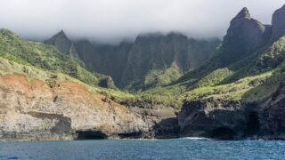 Breaking Details: Kauai Helicopter Tour Crash Near Napali Coast