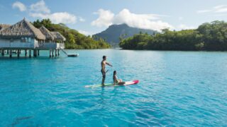 Beat of Hawaii Explores Tahiti | Home Of The Surfing Olympics