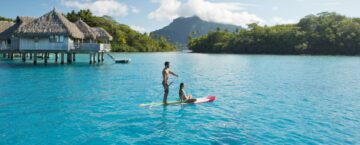 Beat of Hawaii Explores Tahiti | Home Of The Surfing Olympics