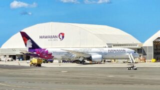 New Hawaiian Dreamliner FAA Scrutiny + A321neo Issue Updates