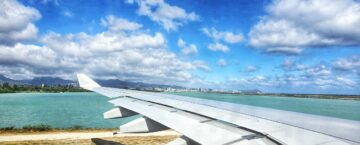 Clash of Airline Cultures | Hawaiian-Alaska Tie-Up