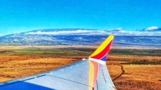 The Next Shoe To Drop In Hawaii Travel: Southwest