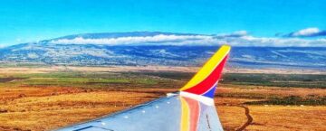 The Next Shoe To Drop In Hawaii Travel: Southwest