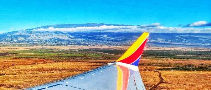 The Next Shoe To Drop In Hawaii Travel: Southwest