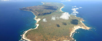 Forbidden Places In Hawaii