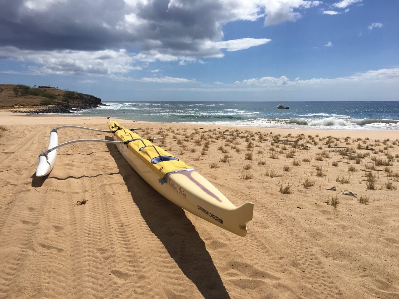 Kahoolawe