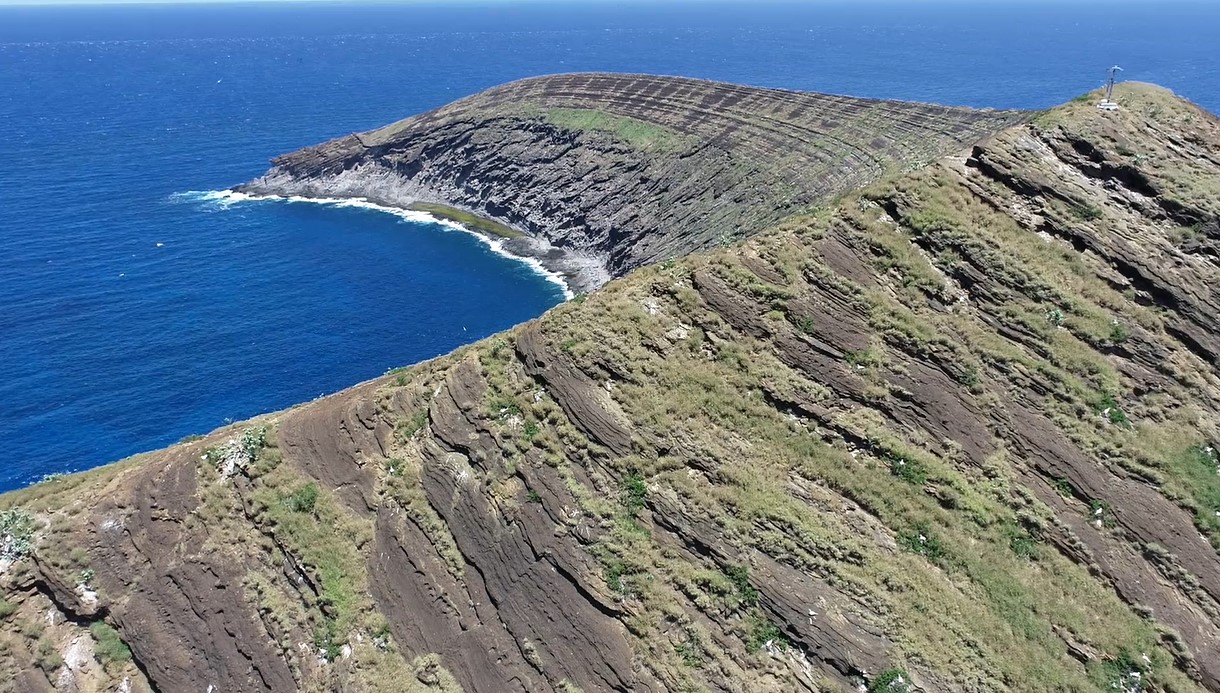 Lehua Island