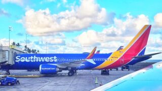 Southwest Airlines Just Expanded Access to Hawaii Flights