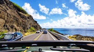 Fact-Checking Forbes: Is Hawaii Driving Really This Bad?