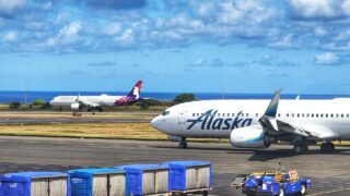 Hawaiian Airlines Will Be Acquired By Alaska Airlines This Week!