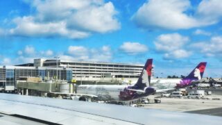 Hawaiian Airlines Extra Legroom Review | Excellent Ride, Awful Technology