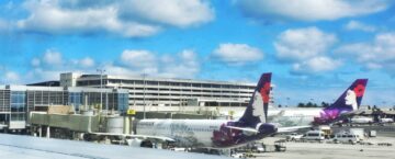 Hawaiian Airlines Extra Legroom Review | Excellent Ride, Awful Technology